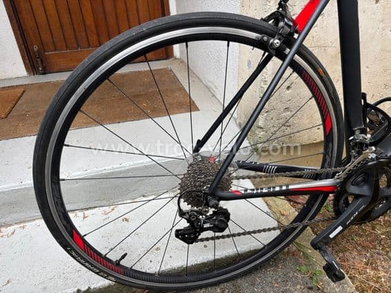Giant TCR Advanced 2 - 2