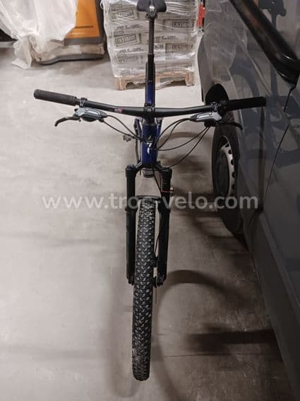 Spécialized épic 8 comp 2024 xl - 4