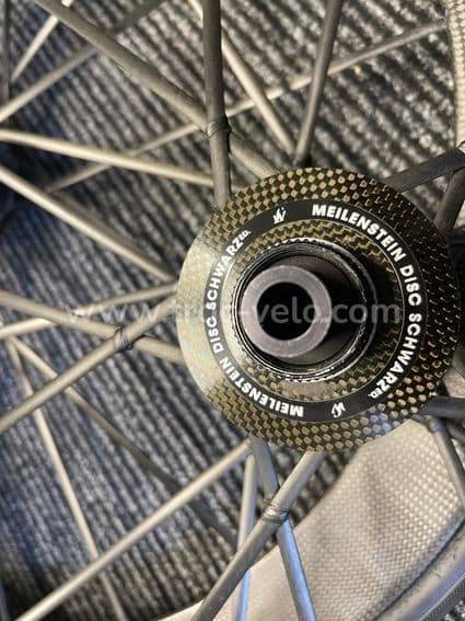 Lightweight Meilenstein - 4