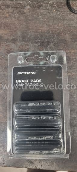 Patins scope campagnolo - 1