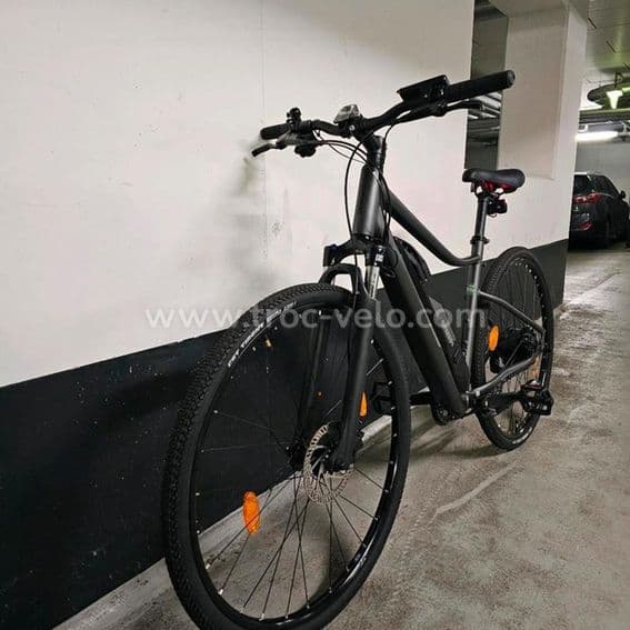 Vélo électrique Riverside RS 520E 28 pouces - 3