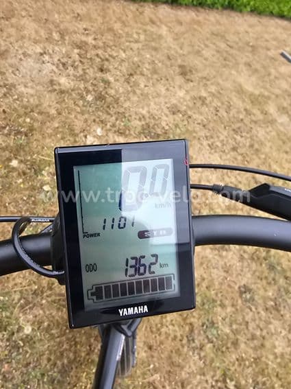 Vélo pliant BH ÉLECTRIQUE - 4