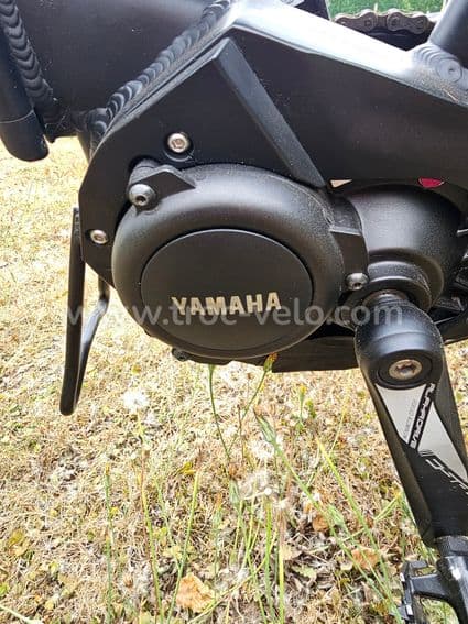 Vélo pliant BH ÉLECTRIQUE - 7