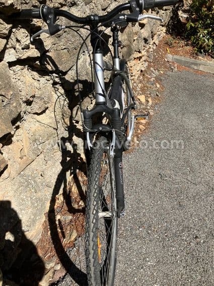 Vélo de ville Triban Décathlon - 2