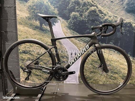 SPECIALIZED ROUBAIX SL8 SPORT 105 - 1