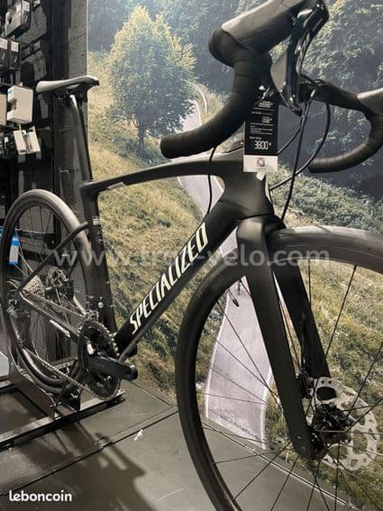 SPECIALIZED ROUBAIX SL8 SPORT 105 - 3