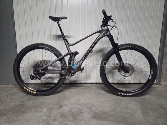 Lapierre Zesty AM Fit 5.0 Ultimate 2020 - taille L - 1