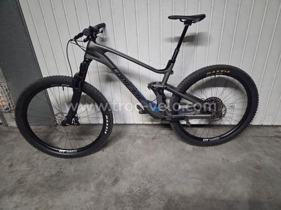 Lapierre Zesty AM Fit 5.0 Ultimate 2020 - taille L - 2