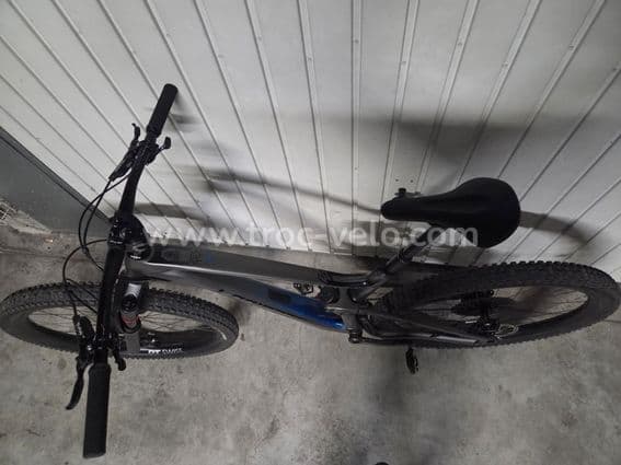 Lapierre Zesty AM Fit 5.0 Ultimate 2020 - taille L - 3