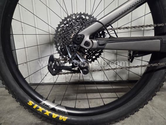 Lapierre Zesty AM Fit 5.0 Ultimate 2020 - taille L - 4