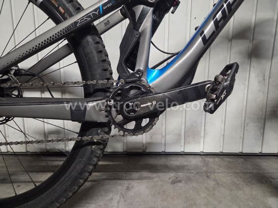 Lapierre Zesty AM Fit 5.0 Ultimate 2020 - taille L - 5