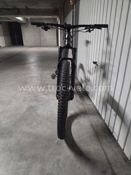 Lapierre Zesty AM Fit 5.0 Ultimate 2020 - taille L - 7
