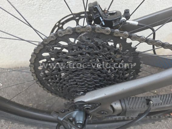 Lapierre Zesty AM Fit 5.0 Ultimate 2020 - taille L - 8