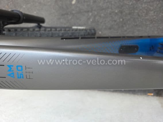 Lapierre Zesty AM Fit 5.0 Ultimate 2020 - taille L - 10