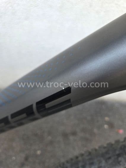 Lapierre Zesty AM Fit 5.0 Ultimate 2020 - taille L - 11