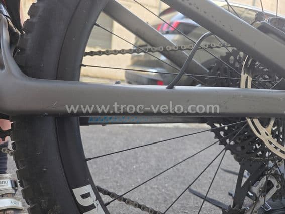 Lapierre Zesty AM Fit 5.0 Ultimate 2020 - taille L - 12