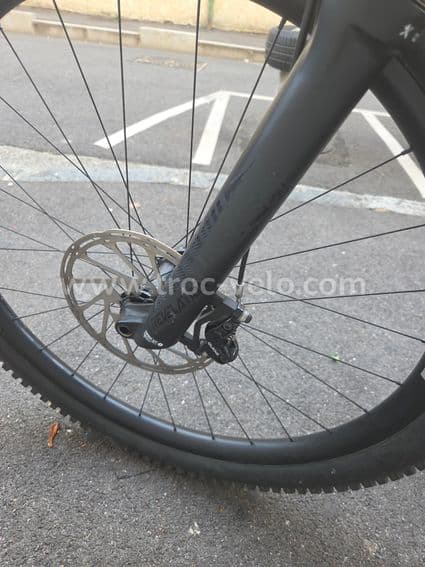 Lapierre Zesty AM Fit 5.0 Ultimate 2020 - taille L - 14
