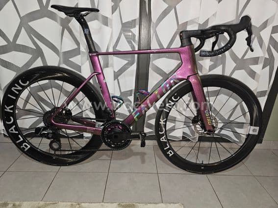 FACTOR OSTRO VAM SCARABEE - 1