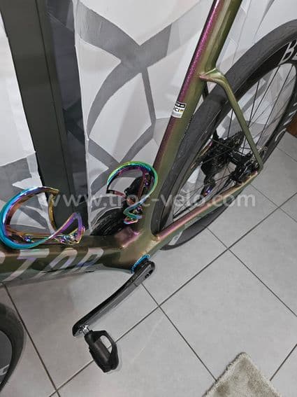 FACTOR OSTRO VAM SCARABEE - 2