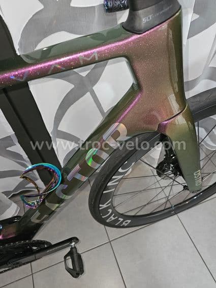 FACTOR OSTRO VAM SCARABEE - 3