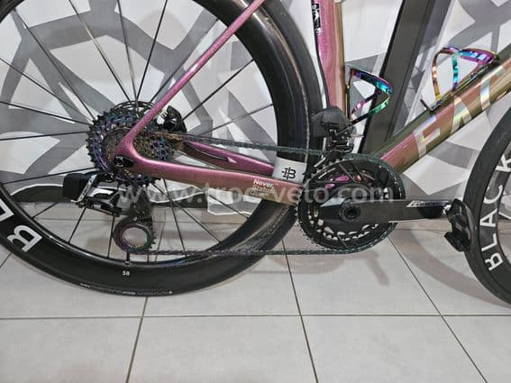 FACTOR OSTRO VAM SCARABEE - 4