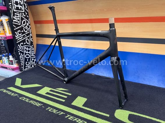 Cadre Specialized Aethos - 1