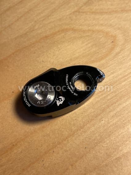 Wolf tooth roadlink - 1