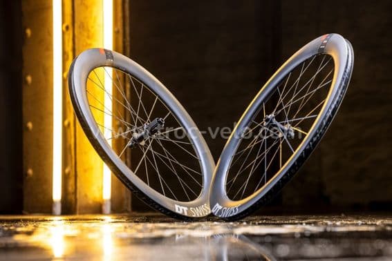 DT Swiss ARC 1100 Dicut db 50mm - 1
