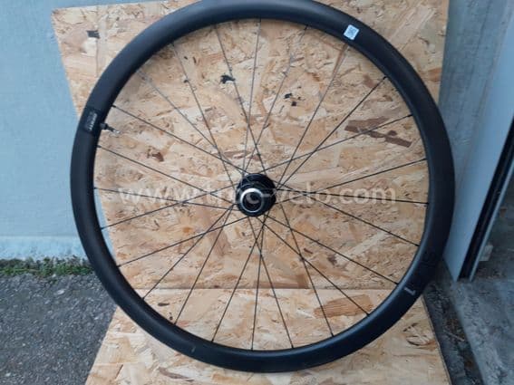 roues giant slr1 36mm - 3
