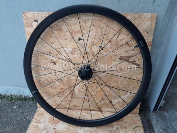 roues giant slr1 36mm - 4