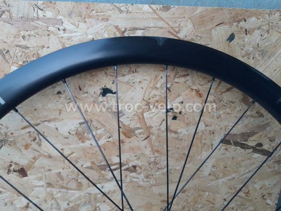 roues giant slr1 36mm - 5