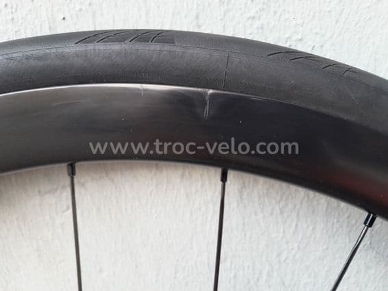 roues giant slr1 36mm - 6