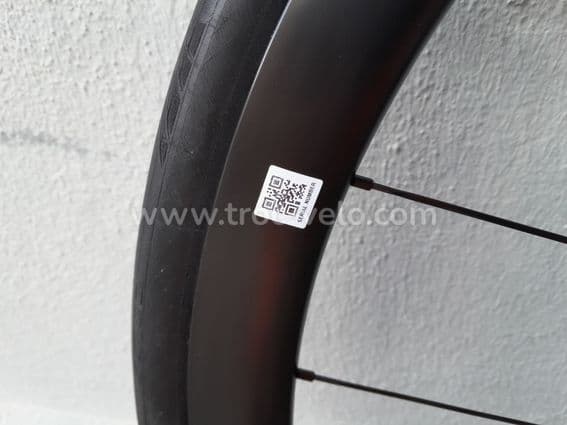 roues giant slr1 36mm - 7