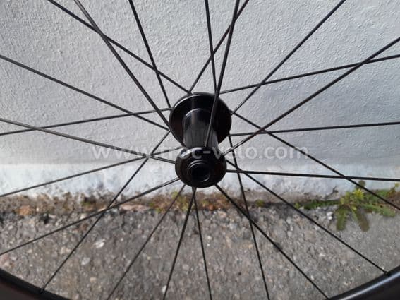 roues giant slr1 36mm - 9