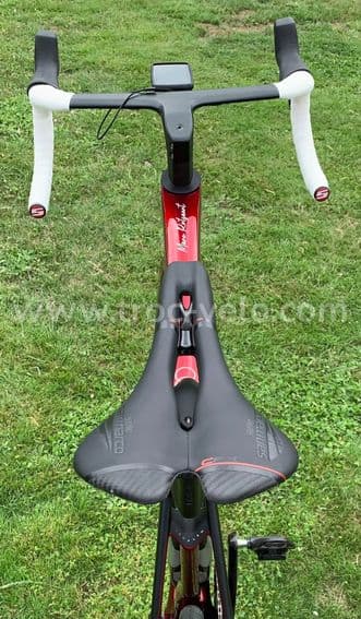 Trek Madone SL gen8 taille L - 2