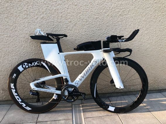 Shiv SWorks di2 2021 - 1