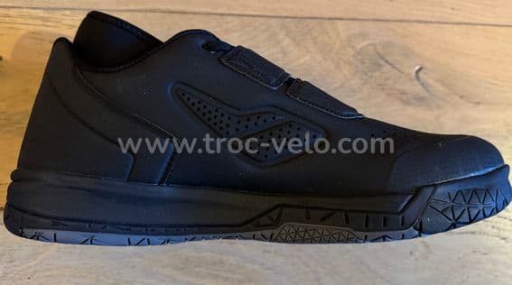 SIDI DIMARO SDS - 3