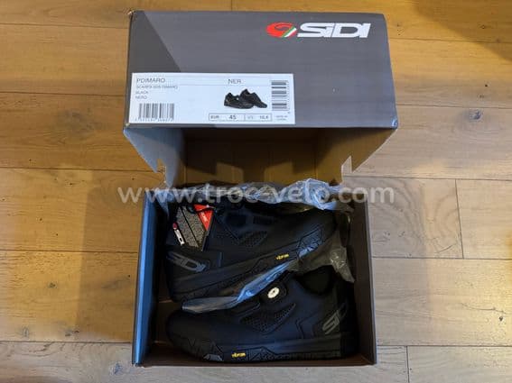 SIDI DIMARO SDS - 8