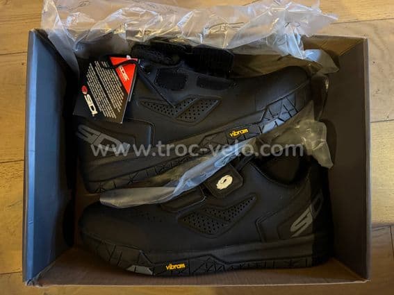 SIDI DIMARO SDS - 9