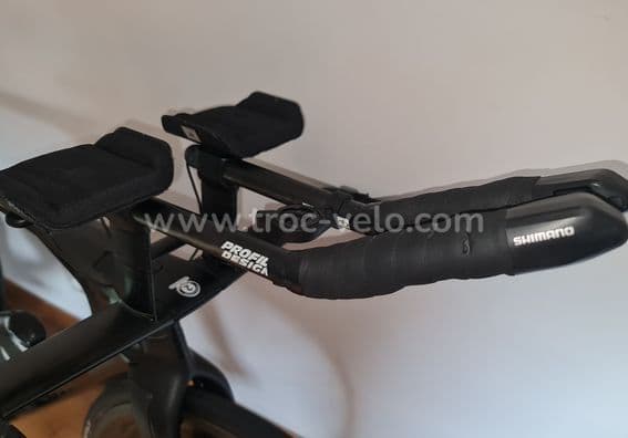 BMC Timemachine 01 THREE Di2 - Zipp Super 9/Zipp 808 - 4