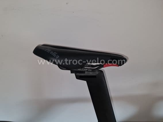 BMC Timemachine 01 THREE Di2 - Zipp Super 9/Zipp 808 - 6