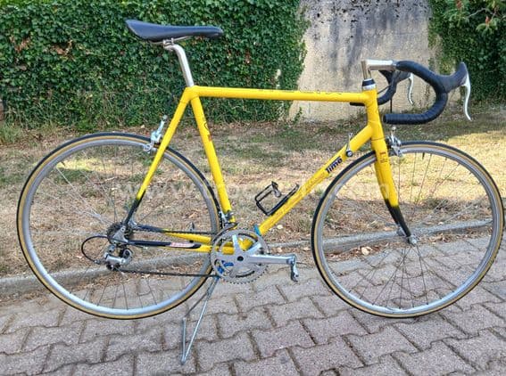 vélo Time Hélix 56 cm - 1