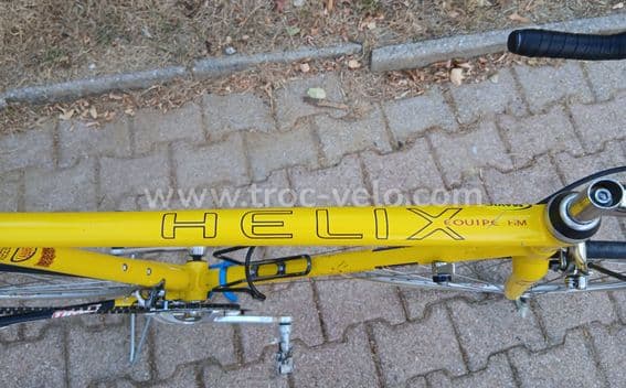 vélo Time Hélix 56 cm - 3