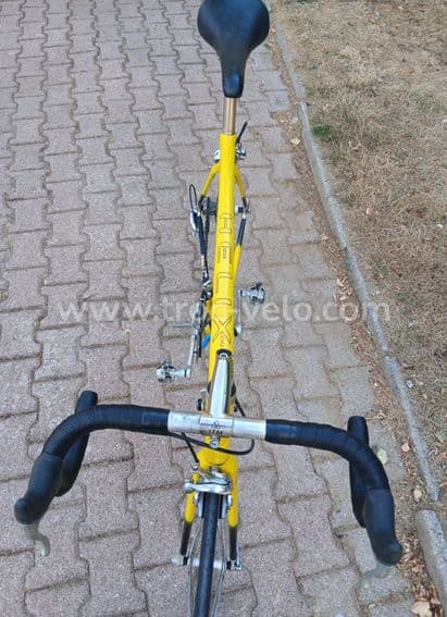 vélo Time Hélix 56 cm - 4