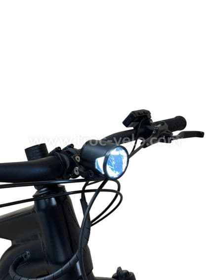 Giant Fathom E+ EX 29 pouces VTT électrique Shimano Deore 2022 - 4