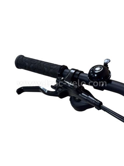 Giant Fathom E+ EX 29 pouces VTT électrique Shimano Deore 2022 - 5
