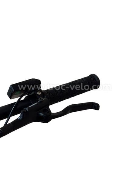 Giant Fathom E+ EX 29 pouces VTT électrique Shimano Deore 2022 - 6