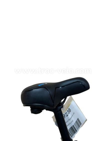 Giant Fathom E+ EX 29 pouces VTT électrique Shimano Deore 2022 - 8