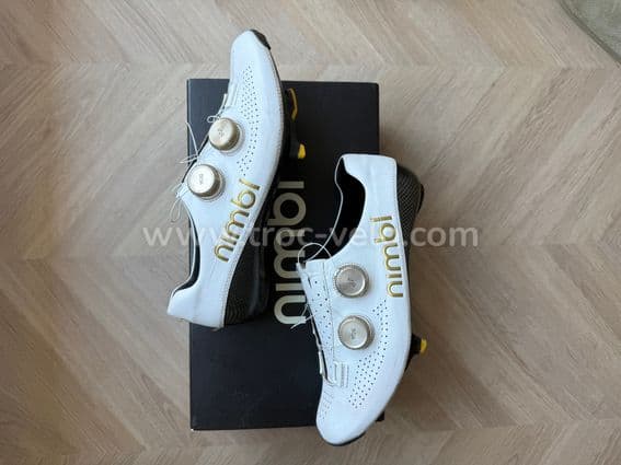 Chaussures Nimbl Ultimate Gold - 4
