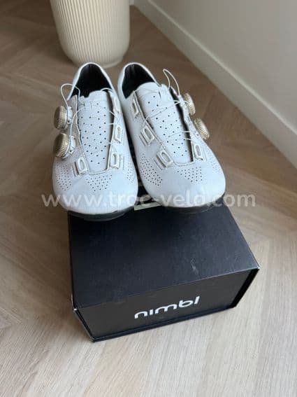 Chaussures Nimbl Ultimate Gold - 5